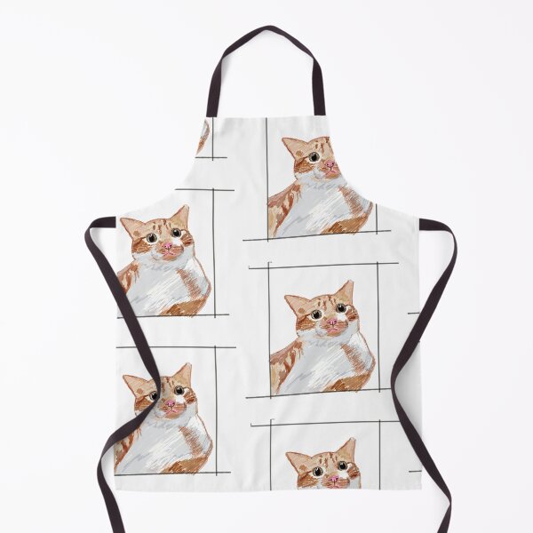 Item preview, Chubby Kitty designed and sold by itsuu0304.