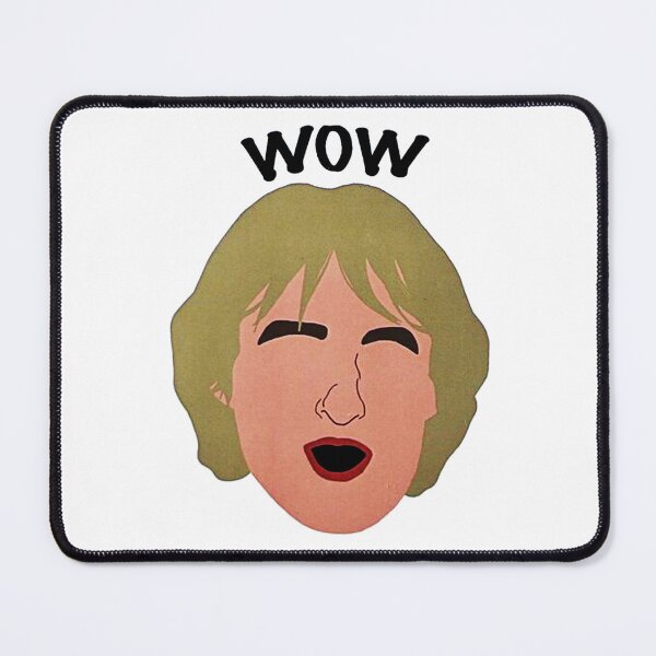 Item preview, Owen Wilson Woow designed and sold by erlanggadixie.