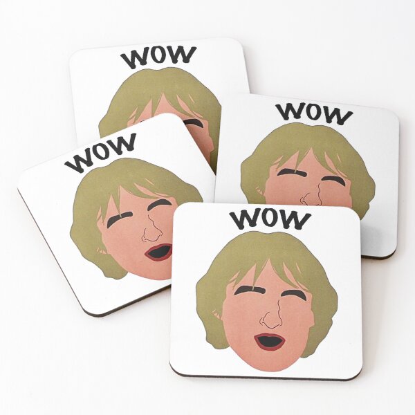 Item preview, Owen Wilson Woow designed and sold by erlanggadixie.