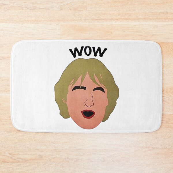 Item preview, Owen Wilson Woow designed and sold by erlanggadixie.