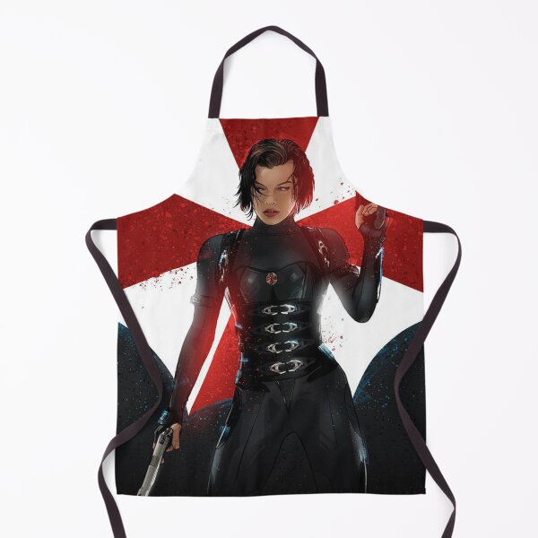 Item preview, resident evil designed and sold by celeysocory.