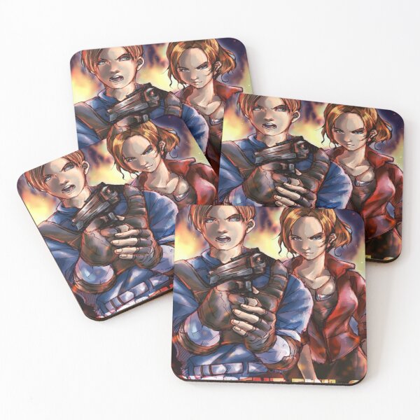 Item preview, resident evil designed and sold by celeysocory.
