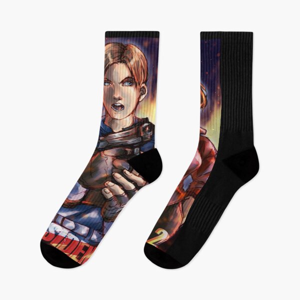 Item preview, resident evil designed and sold by celeysocory.