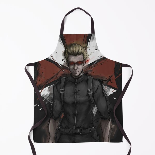 Item preview, resident evil designed and sold by celeysocory.