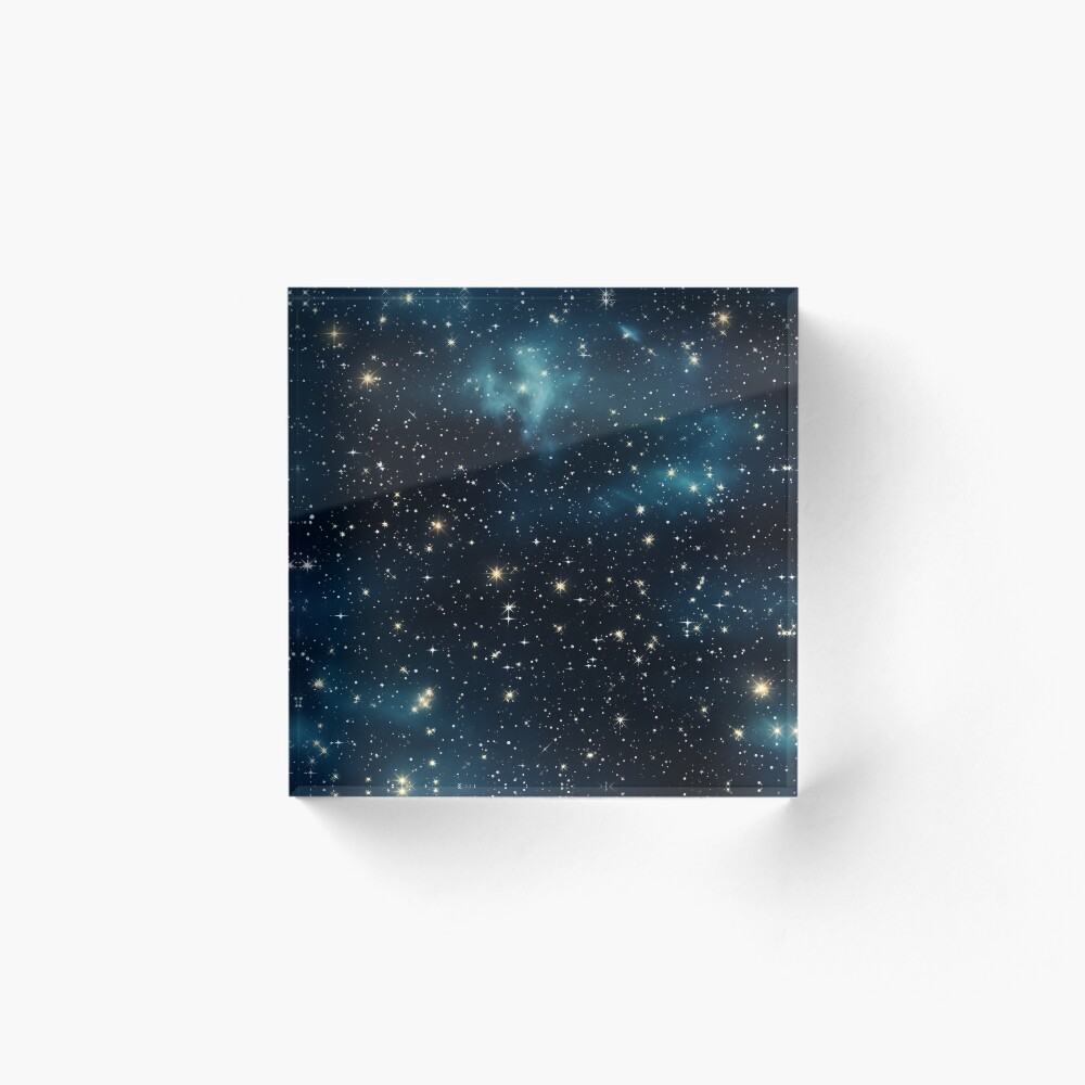 Item preview, Acrylic Block designed and sold by titur.