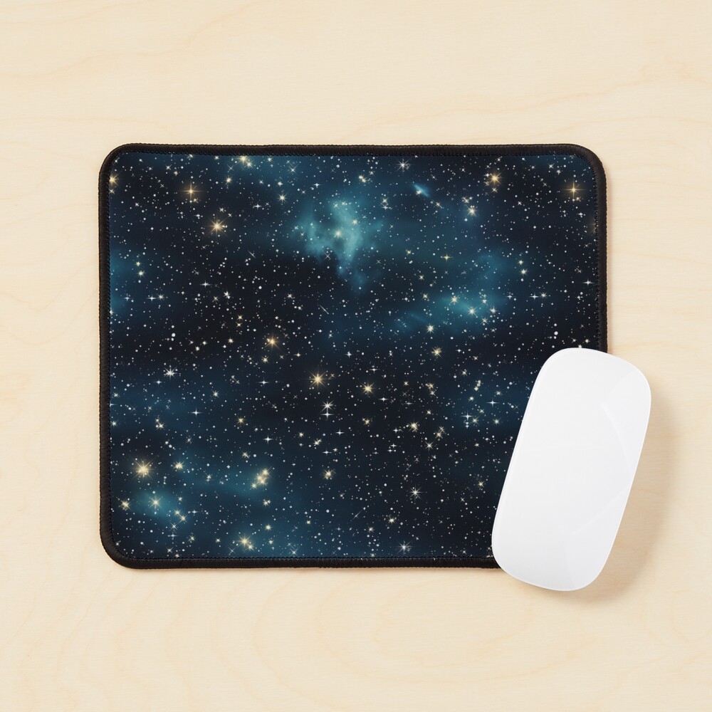 Item preview, Mouse Pad designed and sold by titur.