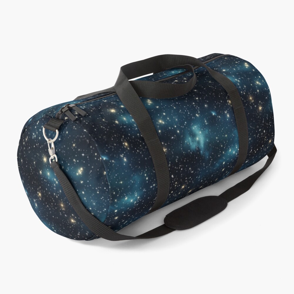 Item preview, Duffle Bag designed and sold by titur.