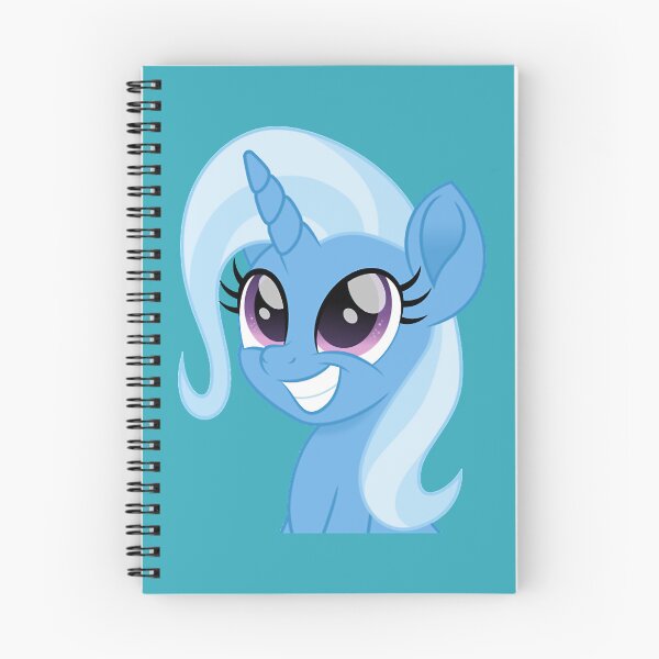Item preview, Trixie portrait designed and sold by Nodolashop.