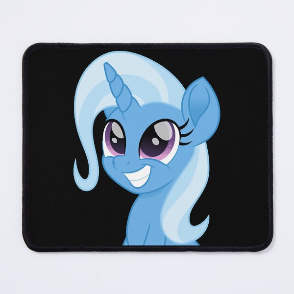 Item preview, Trixie portrait designed and sold by Nodolashop.