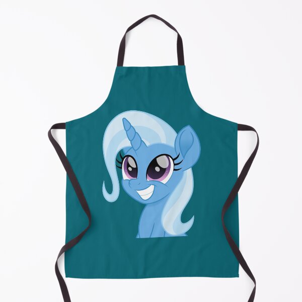 Item preview, Trixie portrait designed and sold by Nodolashop.