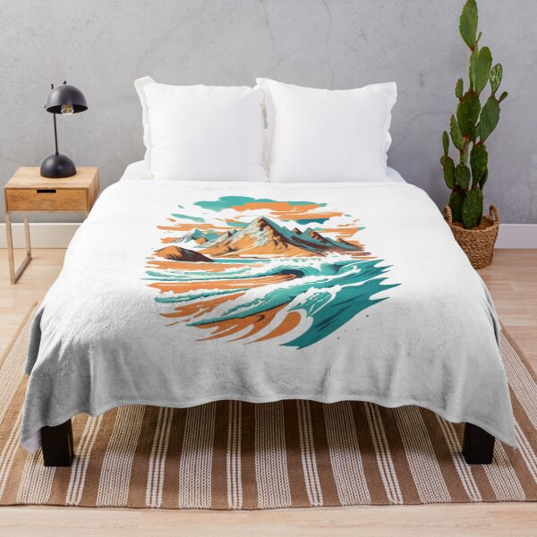 Item preview, Mountain view designed and sold by Fine Art California.