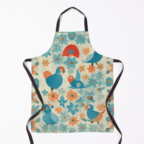 Item preview, Whimsical and Playful Tiles - Adding Magic to Your Space designed and sold by cocomikozza.