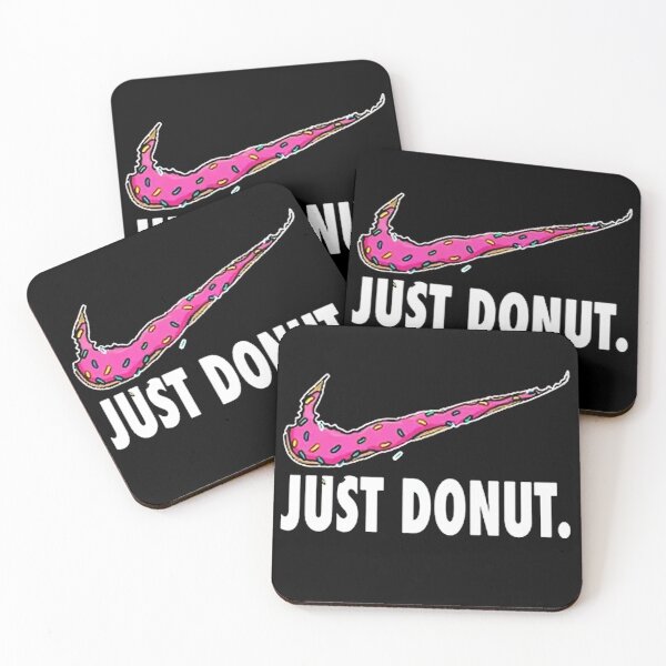 Item preview, Just Donut designed and sold by erlanggadixie.
