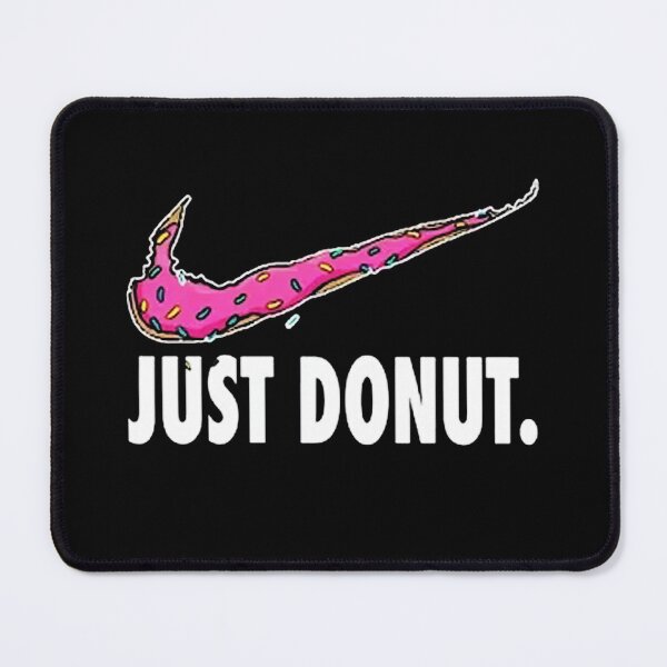 Item preview, Just Donut designed and sold by erlanggadixie.