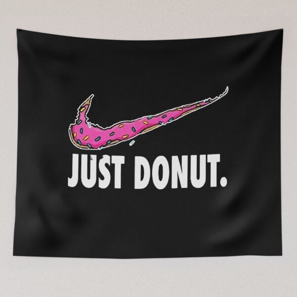 Item preview, Just Donut designed and sold by erlanggadixie.
