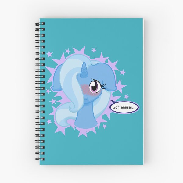 Item preview, Dojikko Trixie designed and sold by Nodolashop.