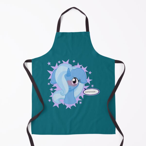 Item preview, Dojikko Trixie designed and sold by Nodolashop.