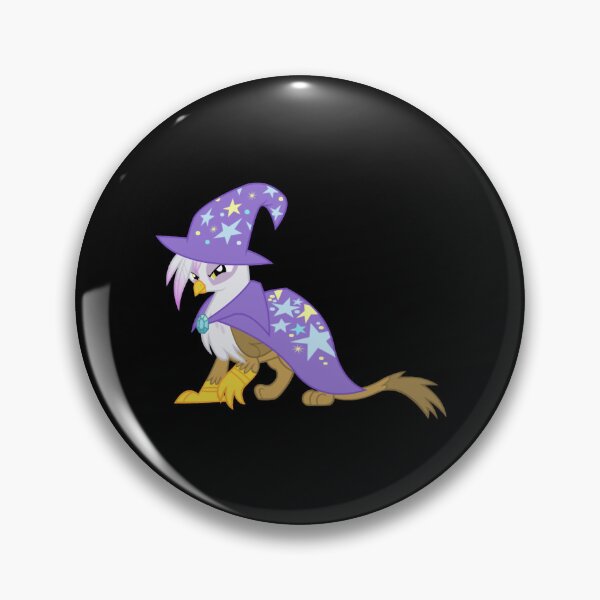 Item preview, Gilda and Trixie designed and sold by Nodolashop.