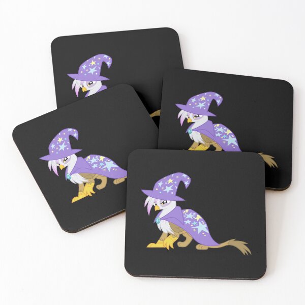 Item preview, Gilda and Trixie designed and sold by Nodolashop.