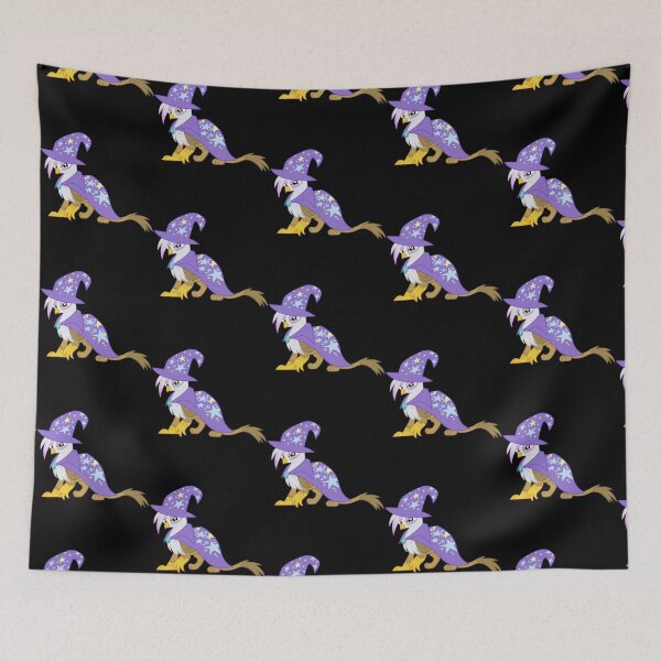 Item preview, Gilda and Trixie designed and sold by Nodolashop.