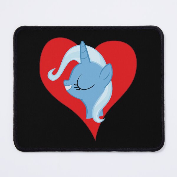 Item preview, I have a crush on... Trixie designed and sold by Nodolashop.