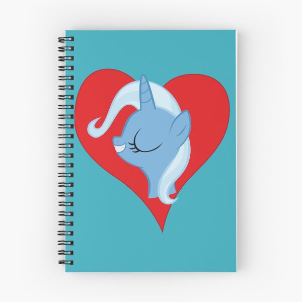Item preview, I have a crush on... Trixie designed and sold by Nodolashop.