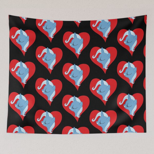 Item preview, I have a crush on... Trixie designed and sold by Nodolashop.