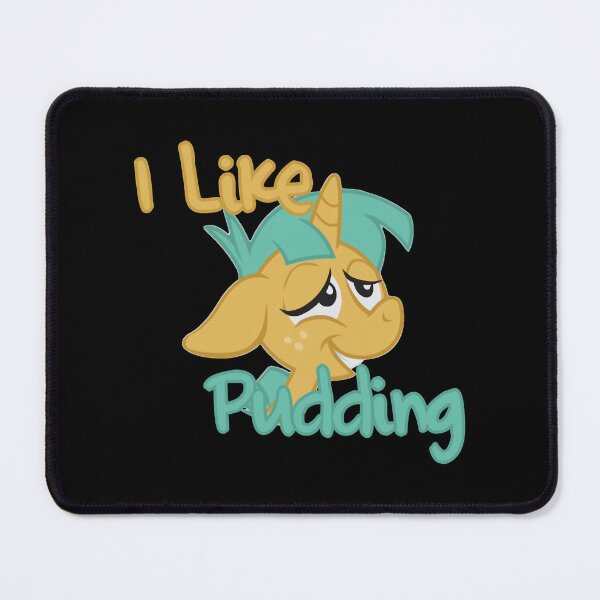 Item preview, I like Pudding! designed and sold by Nodolashop.
