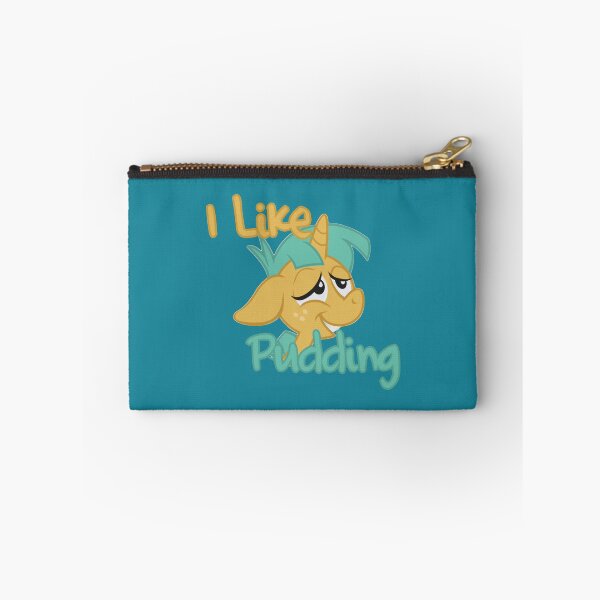 Item preview, I like Pudding! designed and sold by Nodolashop.