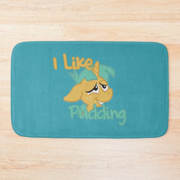 Item preview, I like Pudding! designed and sold by Nodolashop.