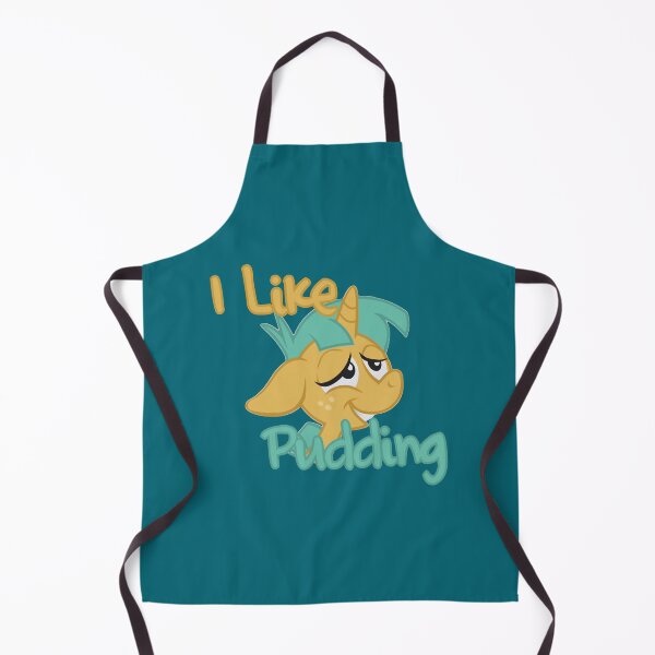 Item preview, I like Pudding! designed and sold by Nodolashop.