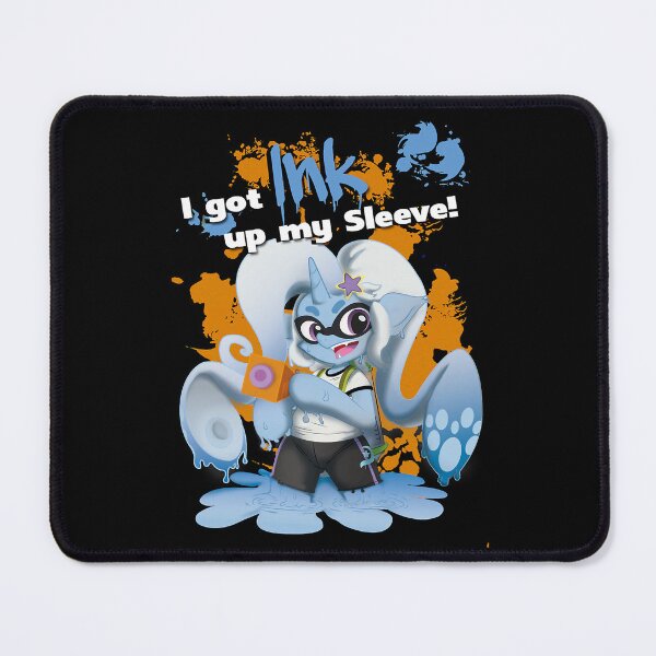 Item preview, Ink up my Sleeve! designed and sold by Nodolashop.