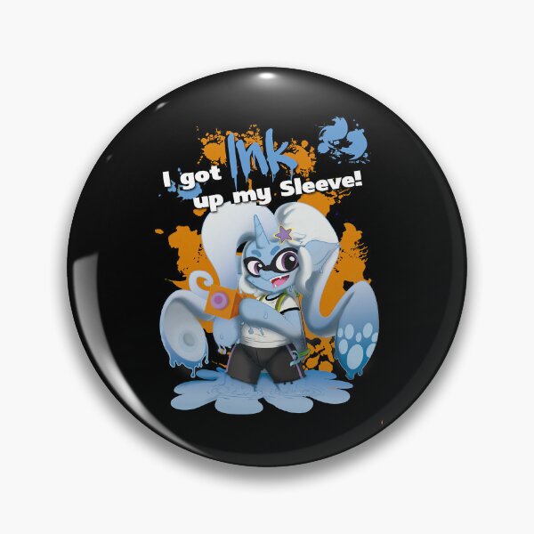 Item preview, Ink up my Sleeve! designed and sold by Nodolashop.