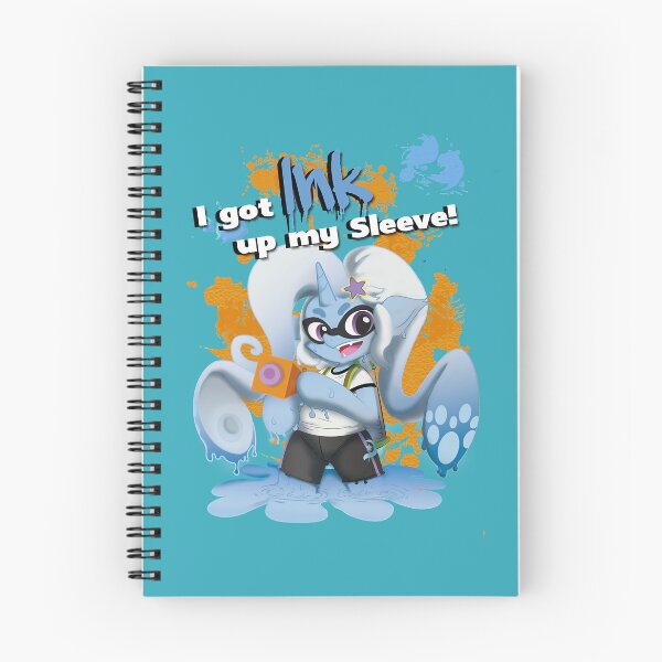 Item preview, Ink up my Sleeve! designed and sold by Nodolashop.