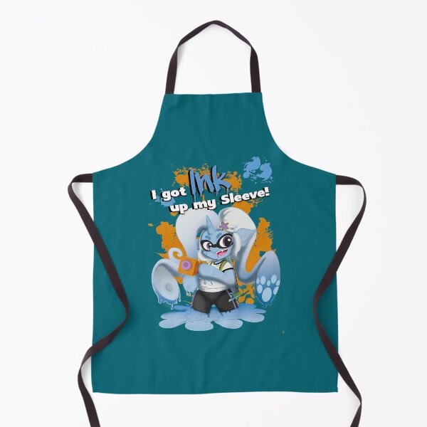 Item preview, Ink up my Sleeve! designed and sold by Nodolashop.