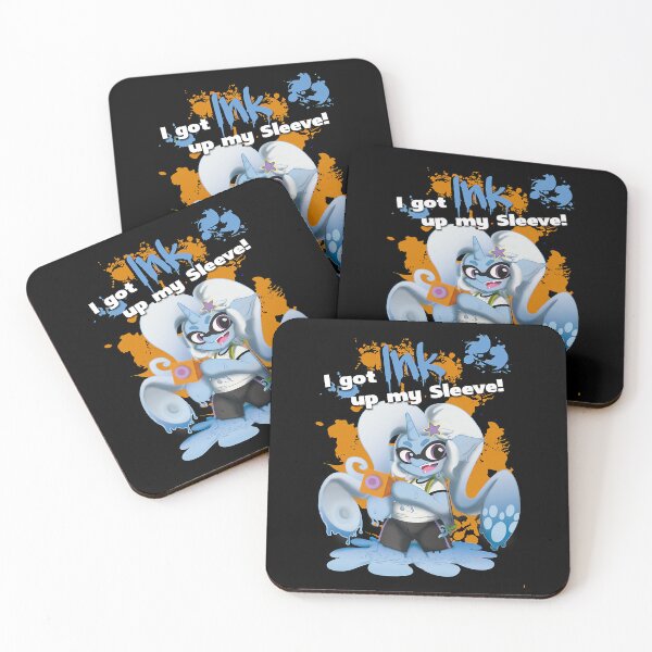 Item preview, Ink up my Sleeve! designed and sold by Nodolashop.