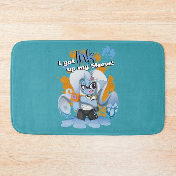 Item preview, Ink up my Sleeve! designed and sold by Nodolashop.