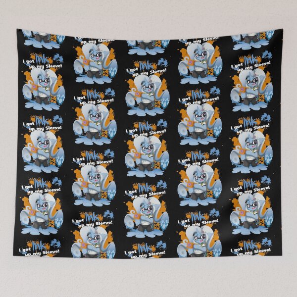 Item preview, Ink up my Sleeve! designed and sold by Nodolashop.