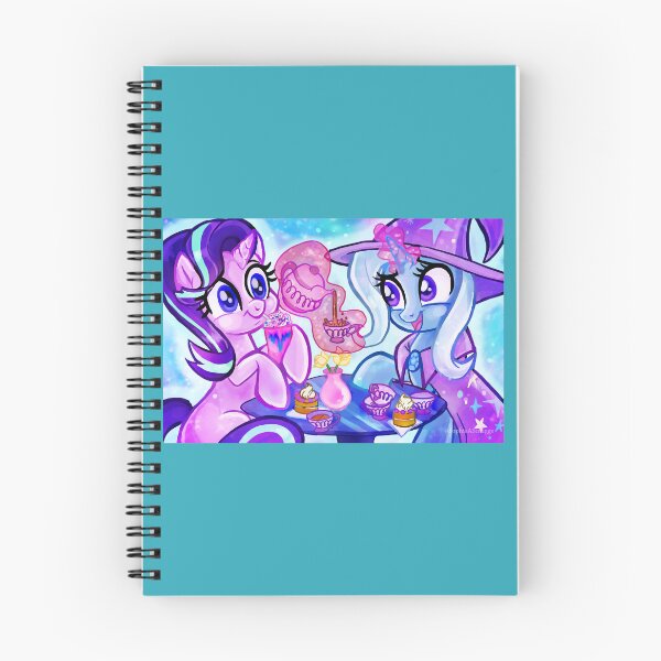 Item preview, Starlight and trixie  designed and sold by Nodolashop.