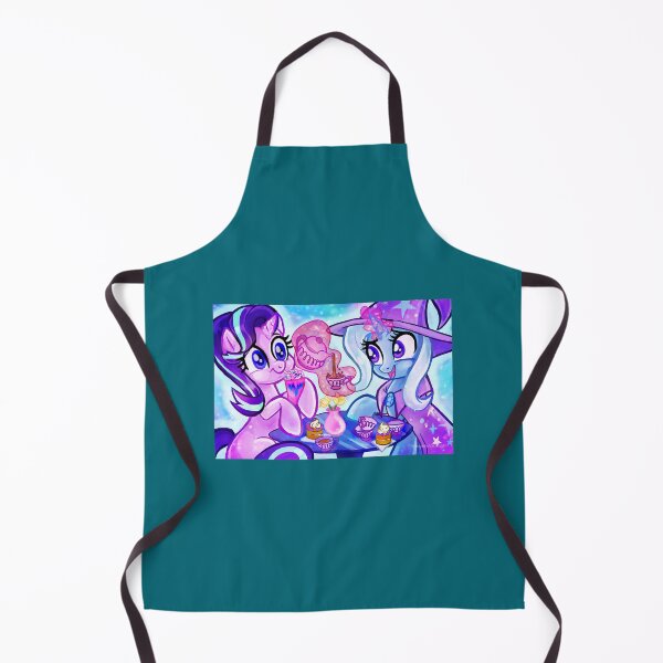 Item preview, Starlight and trixie designed and sold by Nodolashop.