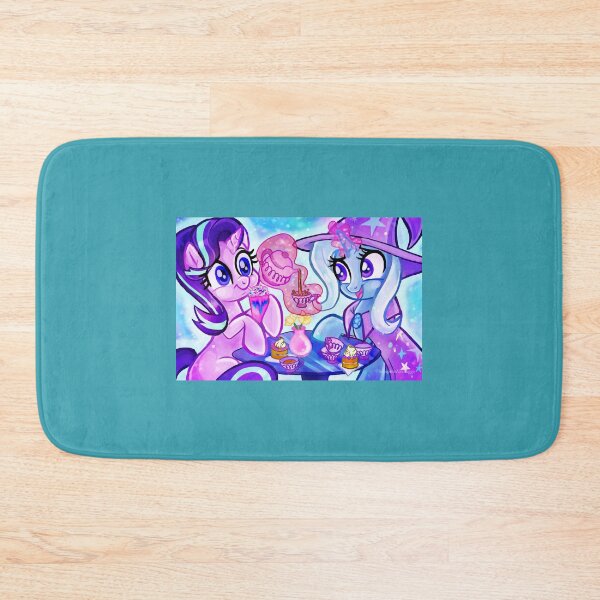 Artikelvorschau, Starlight und Trixie entworfen und verkauft von Nodolashop.