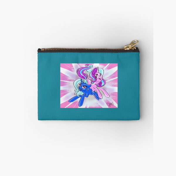 Item preview, Starlight and Trixie designed and sold by Nodolashop.
