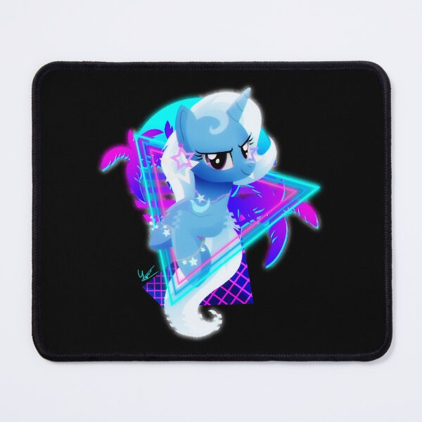 Item preview, Synthwave Trixie designed and sold by Nodolashop.