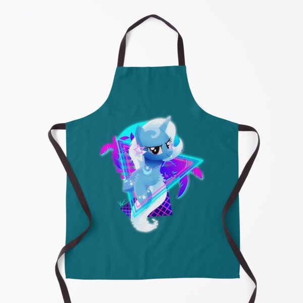 Item preview, Synthwave Trixie designed and sold by Nodolashop.