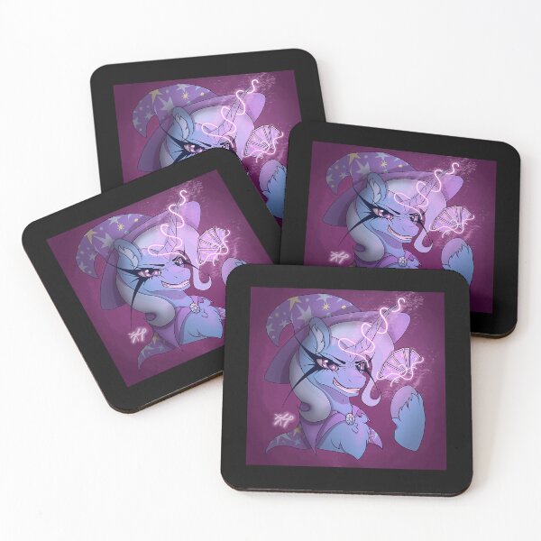Item preview, the G_amp_P Trixie designed and sold by Nodolashop.