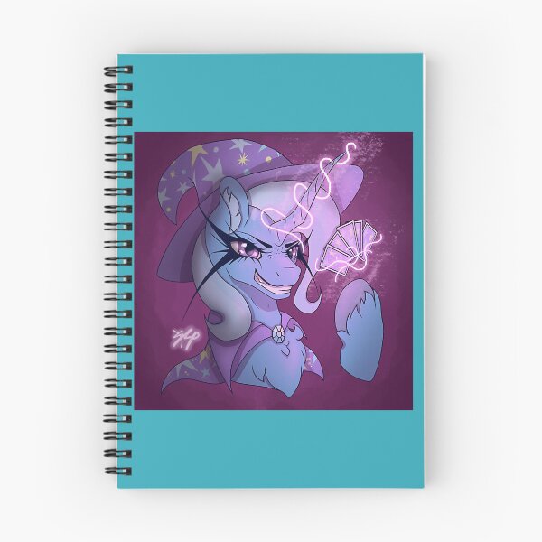 Item preview, the G_amp_P Trixie designed and sold by Nodolashop.