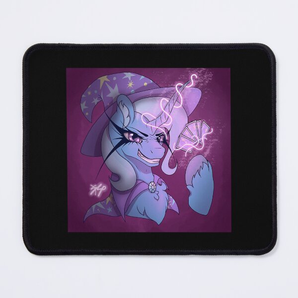 Item preview, the G_amp_P Trixie designed and sold by Nodolashop.
