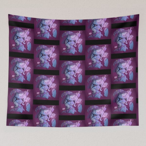 Item preview, the G_amp_P Trixie designed and sold by Nodolashop.