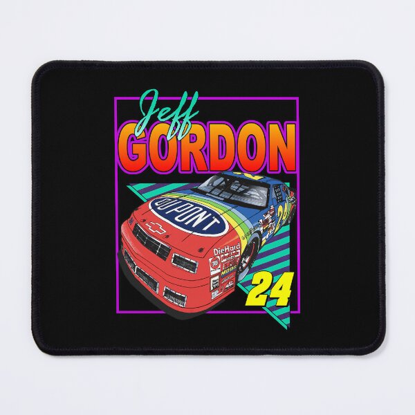 Item preview, Jeff Gordon Retro Nascar Design designed and sold by Luc Marin.