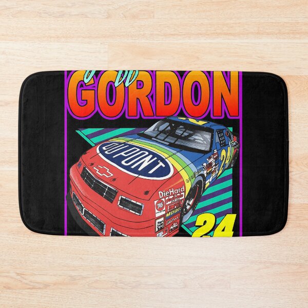 Item preview, Jeff Gordon Retro Nascar Design designed and sold by Luc Marin.